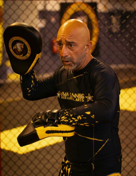 MMA CANNES